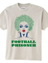 FOOTBALL PRISONER