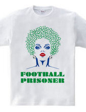 FOOTBALL PRISONER