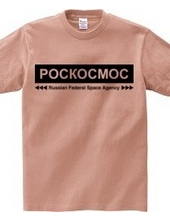 Роскосмос（ロスコスモス）