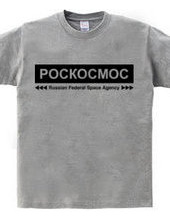 Роскосмос（ロスコスモス）