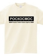 Роскосмос（ロスコスモス）