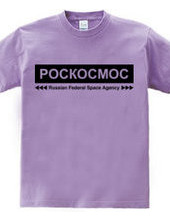 Роскосмос（ロスコスモス）