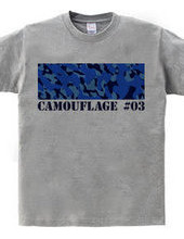 CAMOUFLAGE # 3 ver.3
