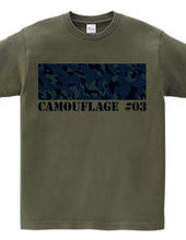 CAMOUFLAGE #3 ver.3