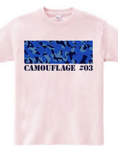 CAMOUFLAGE # 3 ver.3