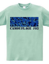 CAMOUFLAGE #3 ver.3