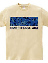 CAMOUFLAGE # 3 ver.3