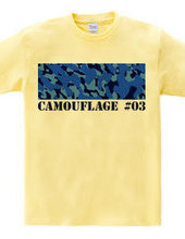 CAMOUFLAGE #3 ver.3