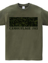 CAMOUFLAGE #3 ver.2