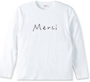 Merci