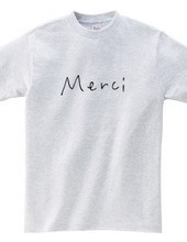 Merci