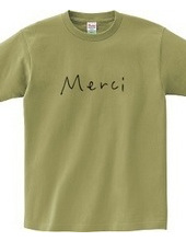 Merci