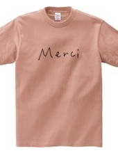 Merci