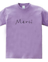 Merci