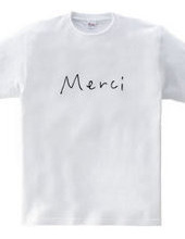 Merci