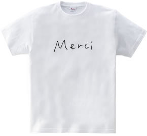 Merci