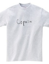 copain