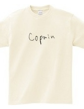 copain