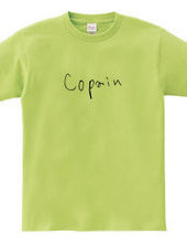 copain