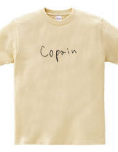 copain