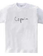 copain