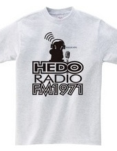 HEDO-RADIO FM1971