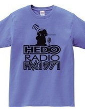 HEDO-RADIO FM1971