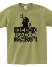 HEDO-RADIO FM1971