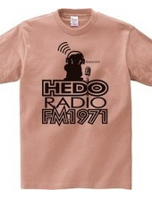 HEDO-RADIO FM1971
