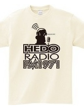 HEDO-RADIO FM1971