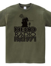 HEDO-RADIO FM1971