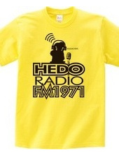 HEDO-RADIO FM1971