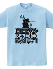 HEDO-RADIO FM1971