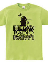 HEDO-RADIO FM1971