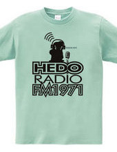 HEDO-RADIO FM1971