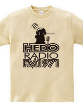 HEDO-RADIO FM1971