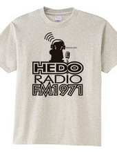 HEDO-RADIO FM1971