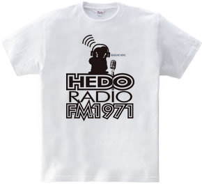 HEDO-RADIO FM1971