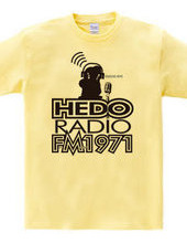 HEDO-RADIO FM1971