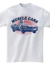 MUSCLE CAR-B