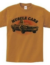 MUSCLE CAR-B