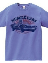 MUSCLE CAR-B