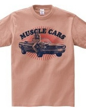 MUSCLE CAR-B