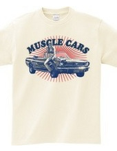 MUSCLE CAR-B