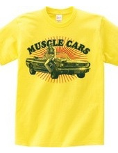 MUSCLE CAR-B