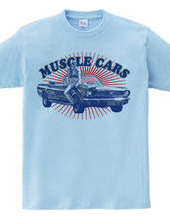 MUSCLE CAR-B