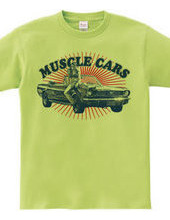 MUSCLE CAR-B