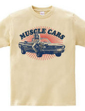 MUSCLE CAR-B