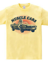 MUSCLE CAR-B