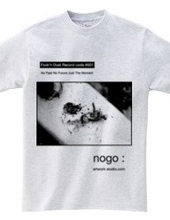 nogo : artwork studio 188